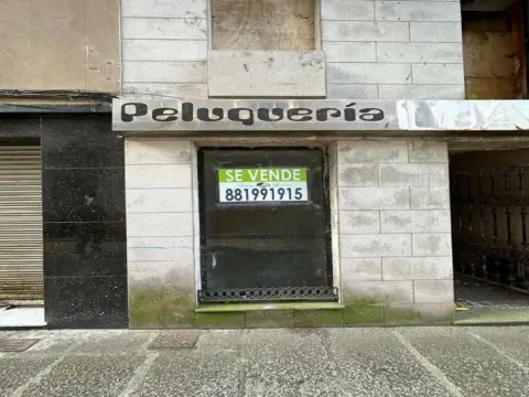 Piso en calle de Melitón Cortiñas